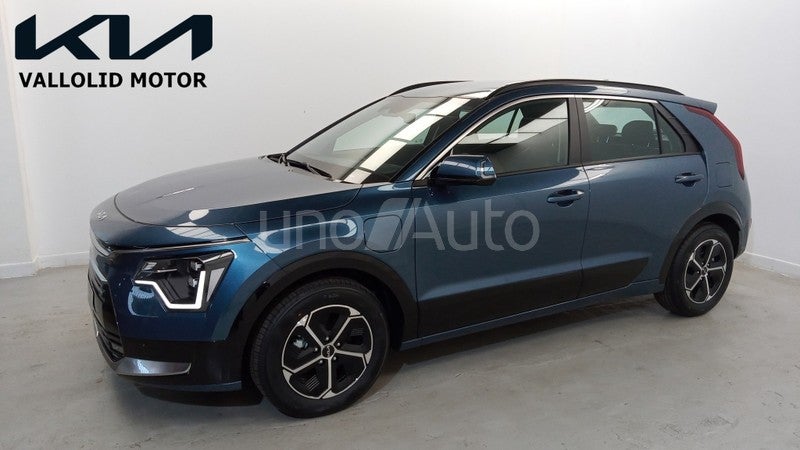 Niro 1.6 HEV Drive 141