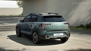 Stonic 1.0 MHEV Drive DCT 115