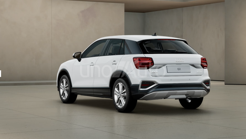 Q2 30 TDI Advanced 85kW