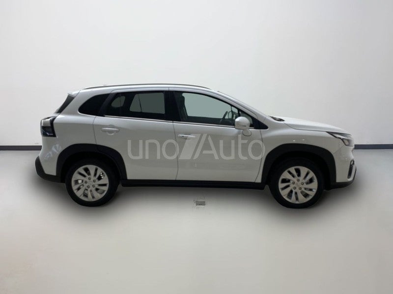 1.4T S2 4WD Mild Hybrid Auto