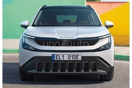Skoda Epiq