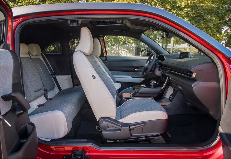 MAZDA MX-30