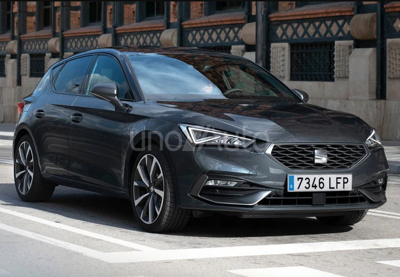 León 1.0 TSI S&S Style 25º Aniversario 110
