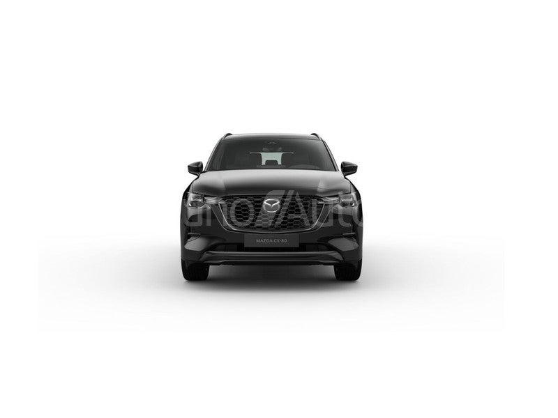 e-SKYACTIV PHEV 241kW AWD Homura