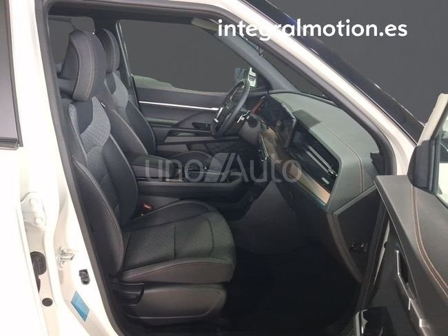 Torres EVX Trend 152kW
