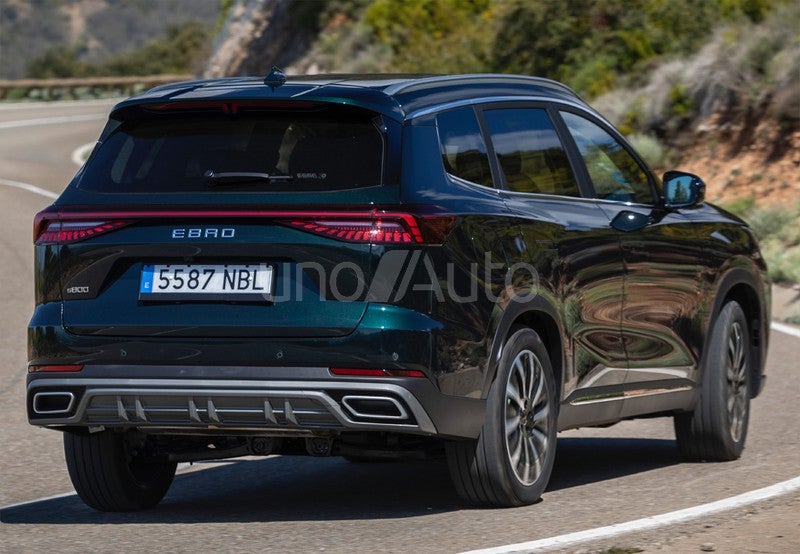 s800 1.6 TGDI 7DCT Premium FWD