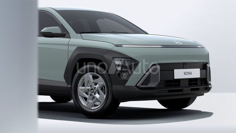 HYUNDAI Kona 1.6T 138CV Maxx