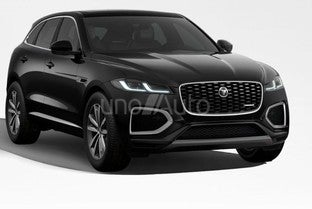 JAGUAR F-Pace 2.0D I4 163PS AWD Auto MHEV R-Dynamic S