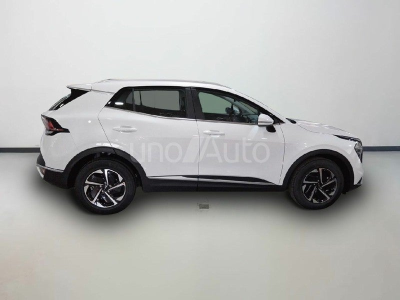 1.6 T-GDi MHEV 118kW Business 4x2 DCT