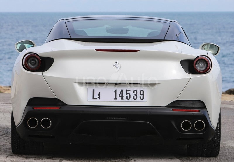 Portofino M
