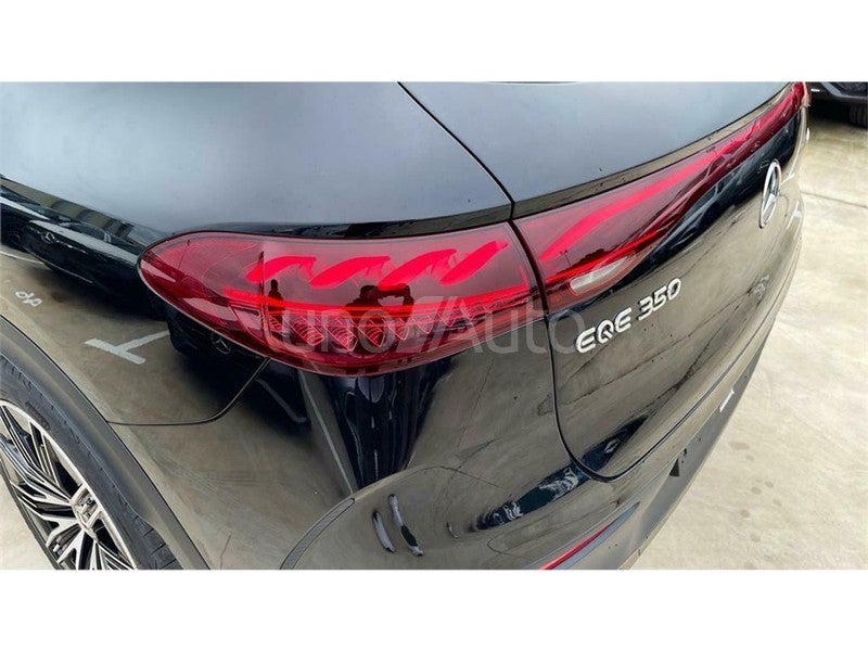 350 4MATIC Edition SUV