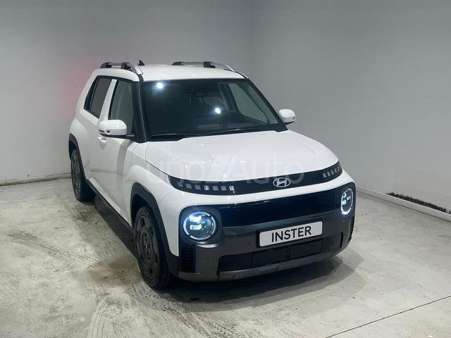 Inster Cross 49kWh Maxx 115