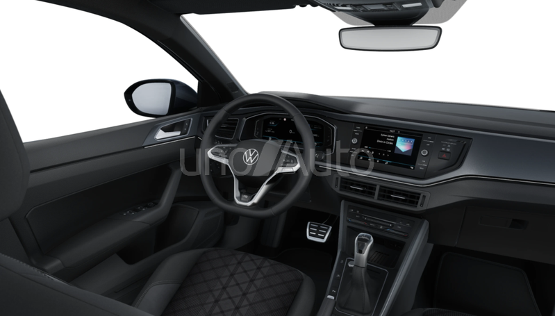 Taigo 1.5 TSI R-Line DSG 110kW