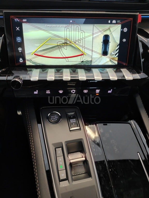 508 Plug-in Hybrid 225 GT e-EAT8