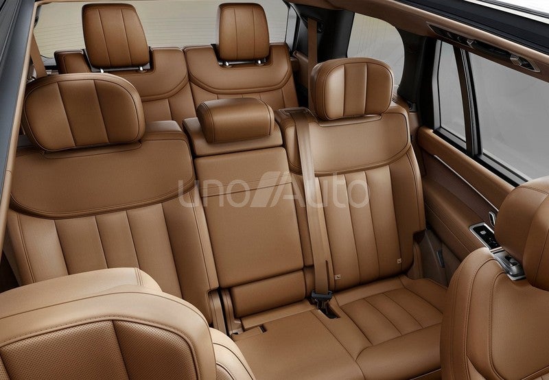 R.R. 3.0D I6 MHEV SV LWB 7 plazas AWD Aut. 350