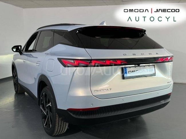 SHS-P Premium FWD 1.5 TGDI 205kW (279CV)