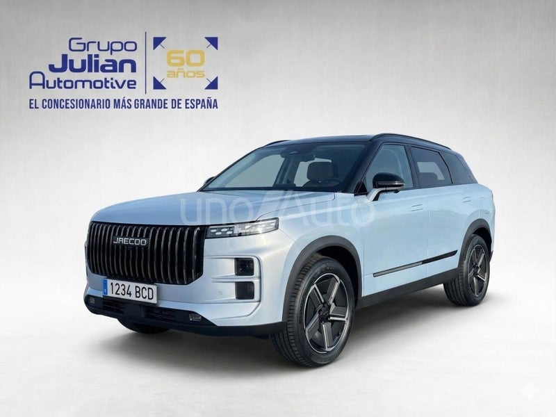 PHEV Exclusive 1.5 TGDI+1DHT 255kW FWD