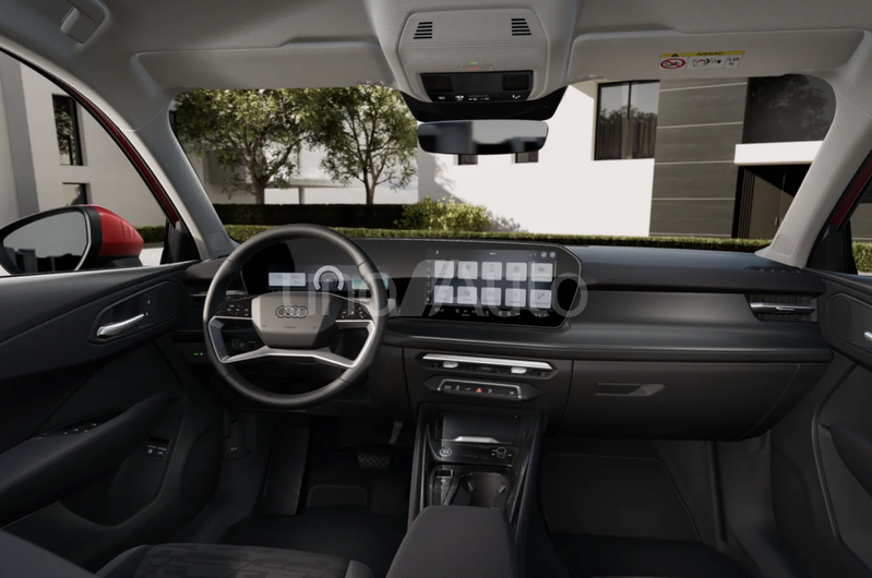 Q3 e-hybrid Business S tronic 200kW