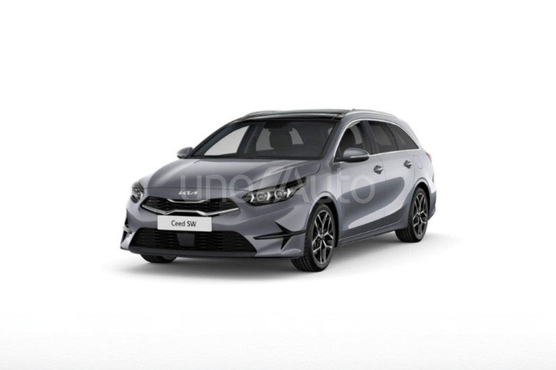 Tourer 1.0 MHEV 74kW Style Edition DCT