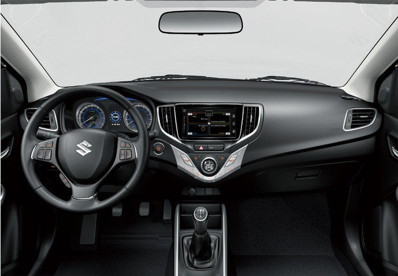 Baleno 1.2 GL