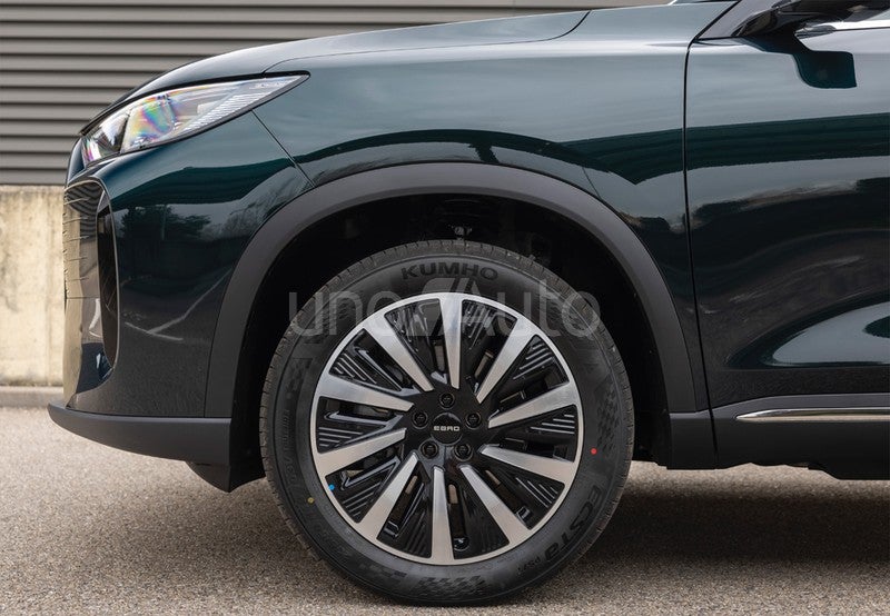 s800 1.6 TGDI 7DCT Premium FWD