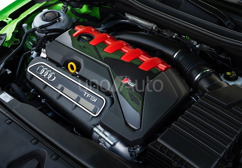 RS3 Sportback quattro S tronic