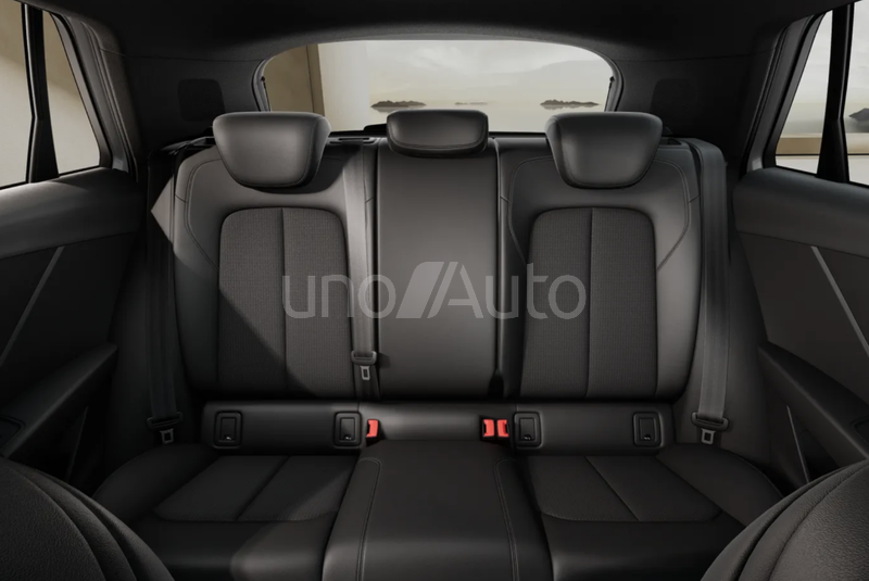 Q2 35 TFSI Adrenalin S tronic 110kW