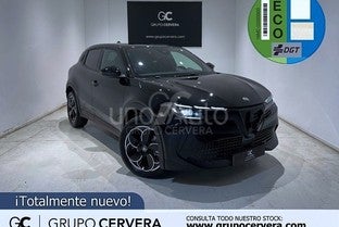 ALFA ROMEO Junior Ibrida 1.2 Q4 108kw eDCT6