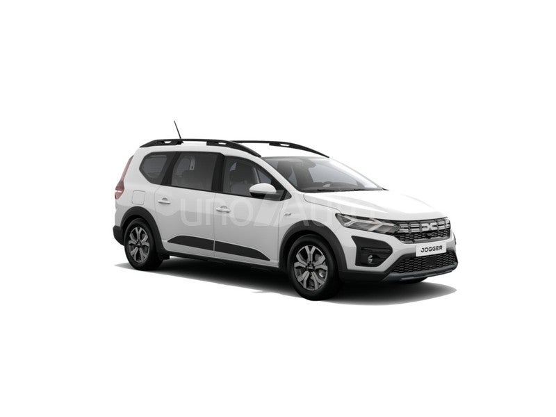 Jogger 1.0 TCe Expression 7pl.