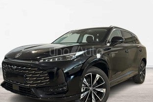 MG HS 1.5 Hybrid + Comfort