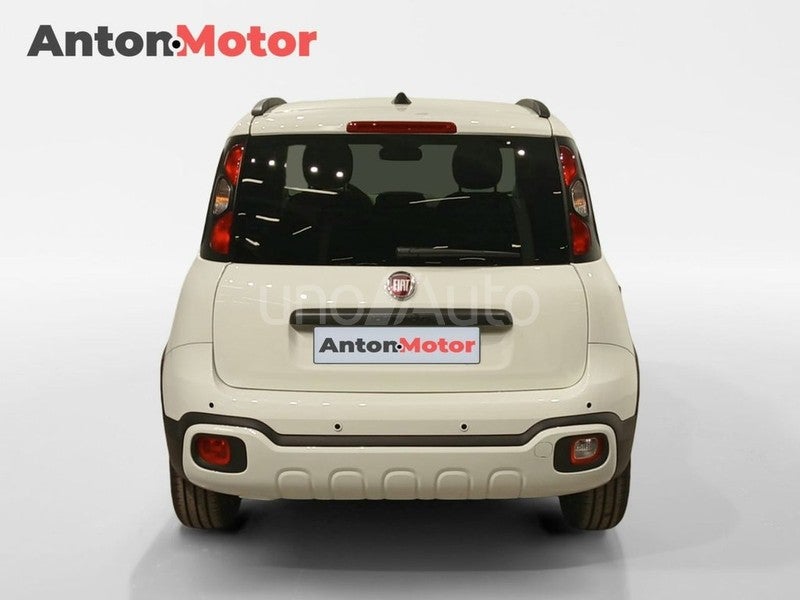 1.0 Hybrid 51kW (70cv)