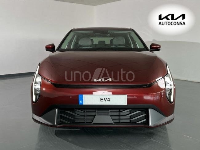 EV4 Earth Launch Edition