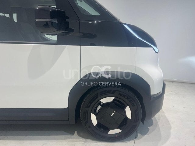 PV5 Passenger L2H1 Long Range Plus