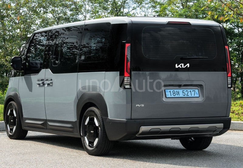 PV5 Passenger L2H1 Medium Range Plus