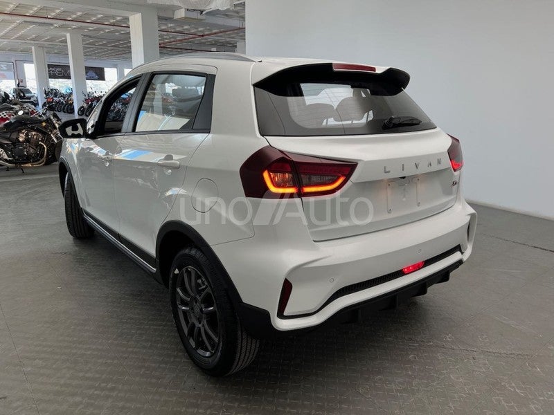 X3 Pro 1.5 CVT