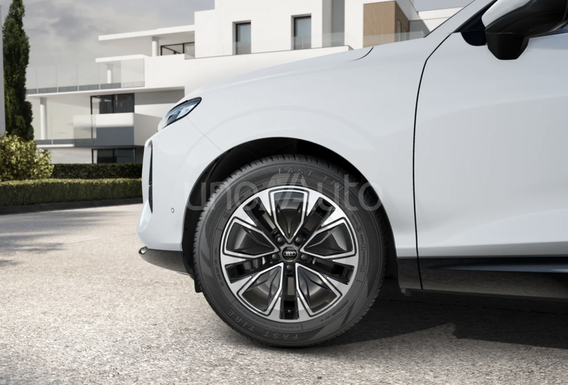 Q3 2.0 TDI Advanced S tronic 110kW
