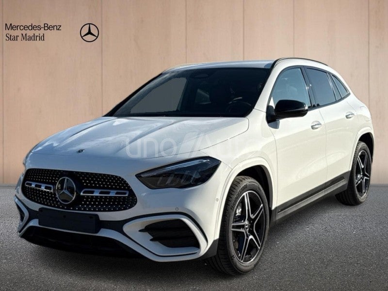 GLA 250e