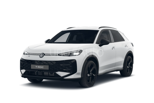 VOLKSWAGEN T-Roc 1.5 eTSI R-Line 1st Edition DSG7 110kW
