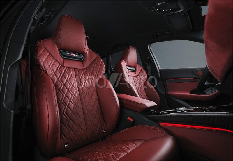 S5 Avant TFSI S tronic 270kW