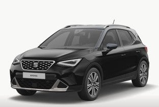 SEAT Arona 1.0 TSI S&S X-Perience Special Edition 115