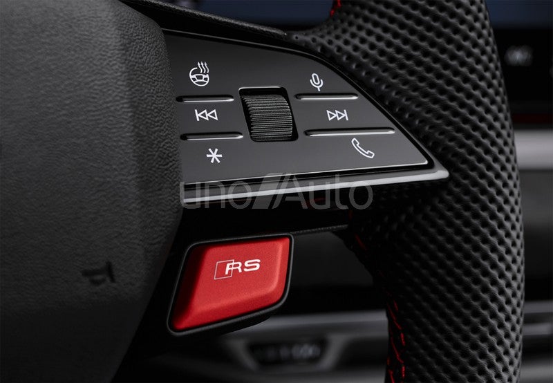 RS5 Avant TFSI e-hybrid Tiptronic 470kW