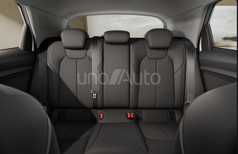 A1 Allstreet 30 TFSI Adrenalin S tronic 85kW