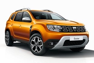DACIA Duster 1.0 TCE Access 4x2 67kW