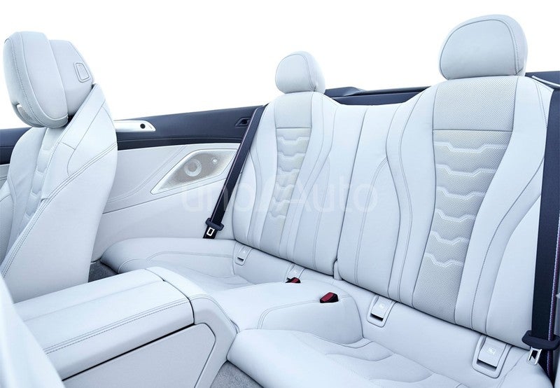 M850i Cabrio xDrive