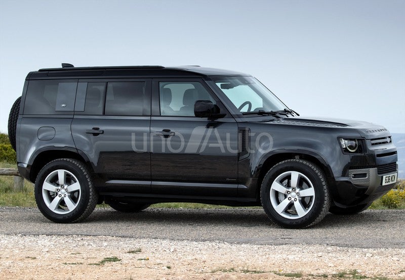 Defender 110 2.0 Si4 PHEV X AWD Aut. 300