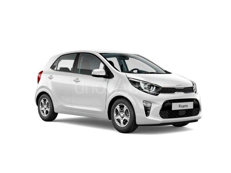 Picanto 1.0 DPi GT-line