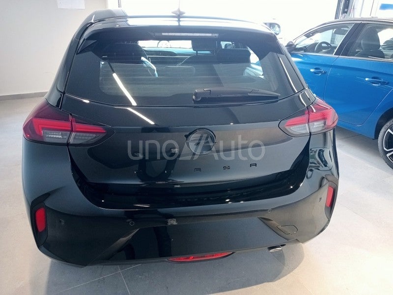 Corsa 1.2T XHL Hybrid S/S GS Aut. 110