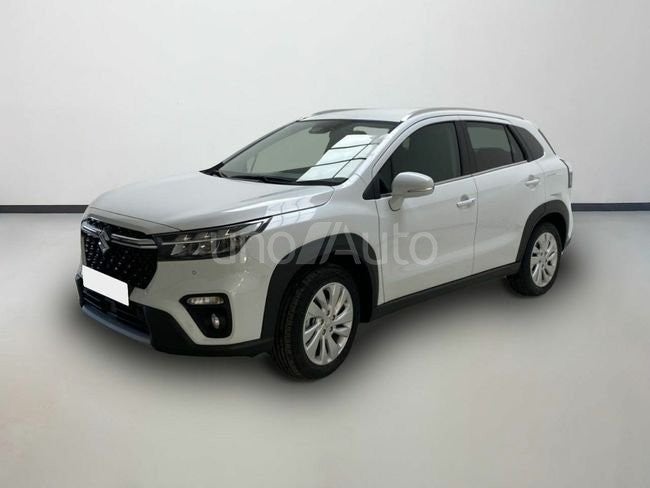 1.4T S2 4WD Mild Hybrid
