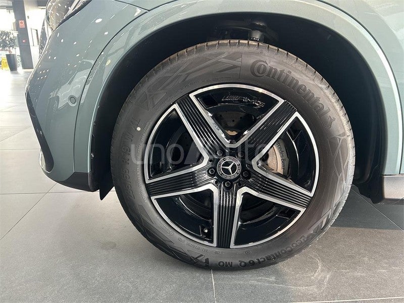 CLASE GLC GLC 220 d 4MATIC