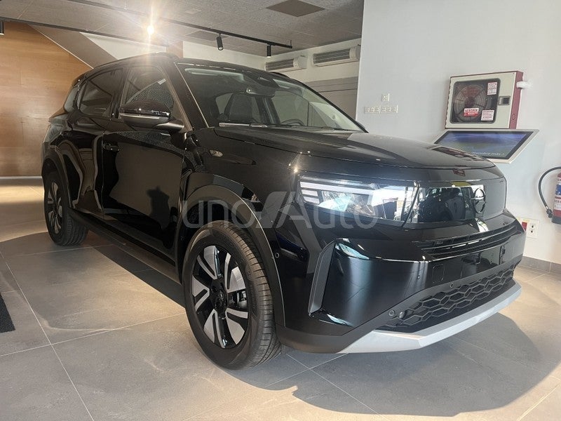 Frontera 1.2T XHT Hybrid eDCT6 S/S GS 145